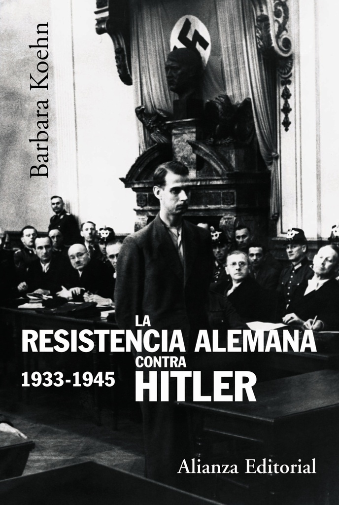 Madrid en guerra