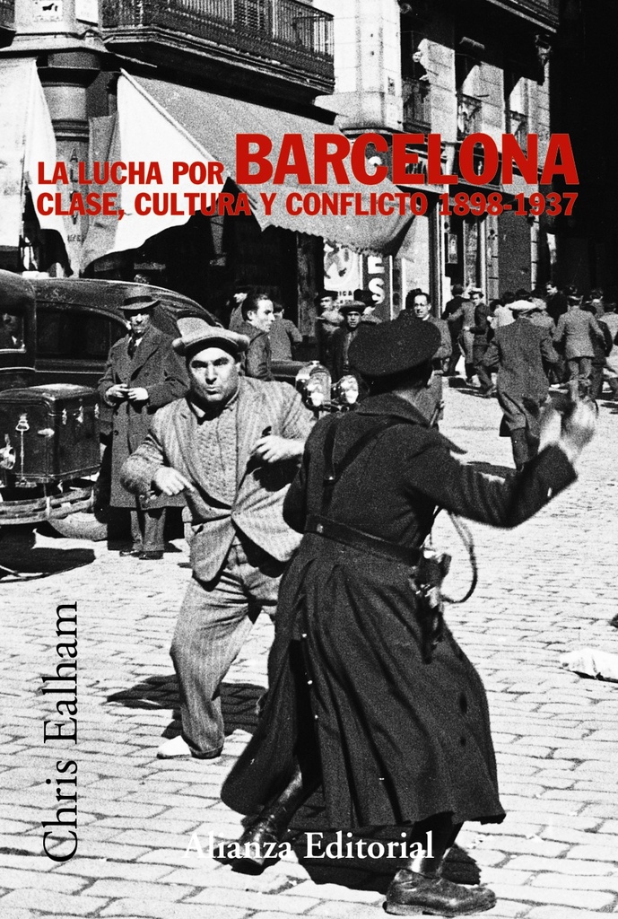 Contemporánea