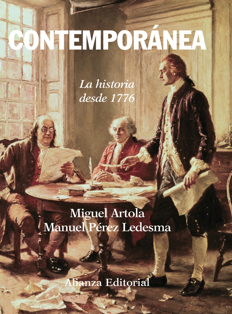 Los godos y la cruz