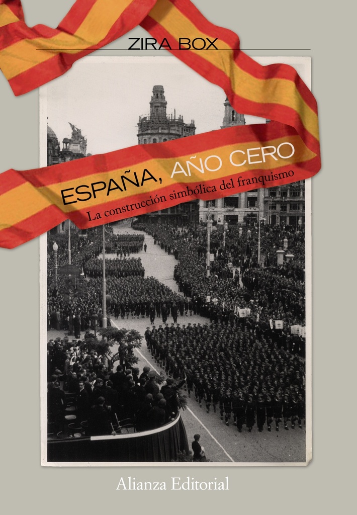 Occidente y los otros