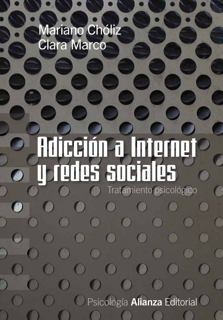 Adicción a Internet y redes sociales
