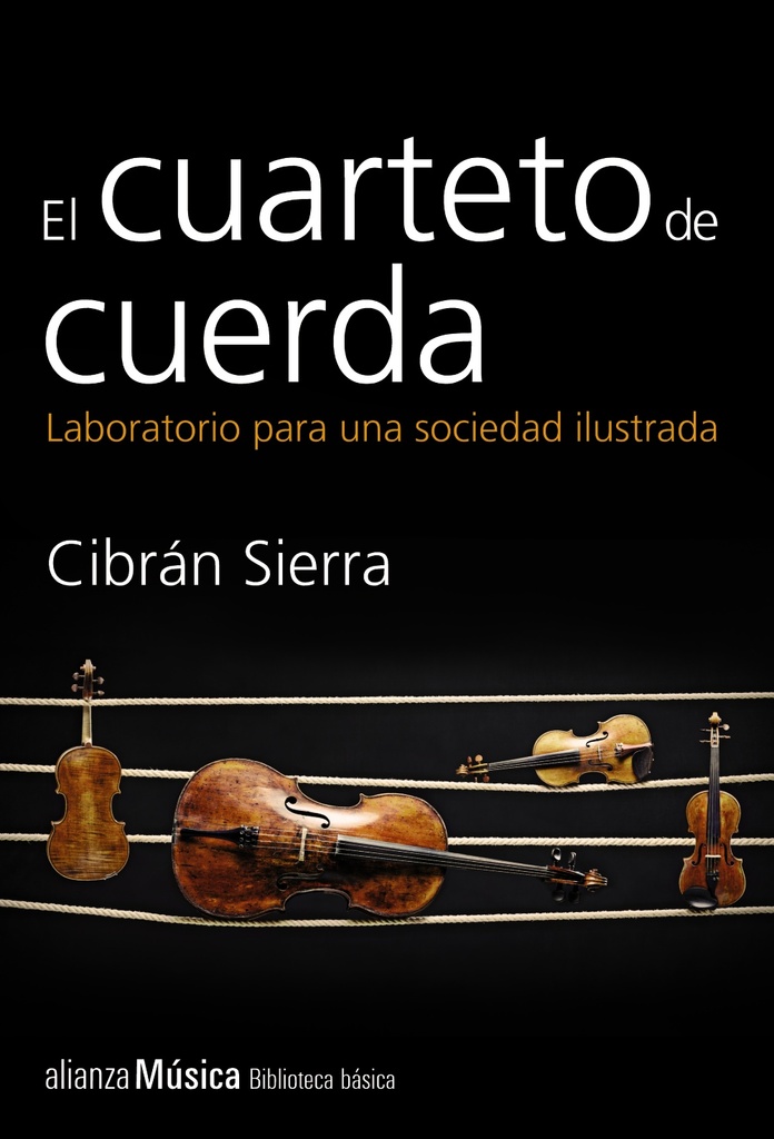 Diccionario Harvard de música