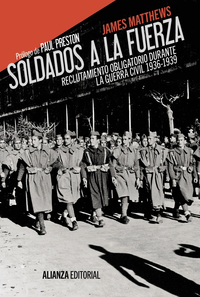 Franco. "Caudillo" por la gracia de Dios
