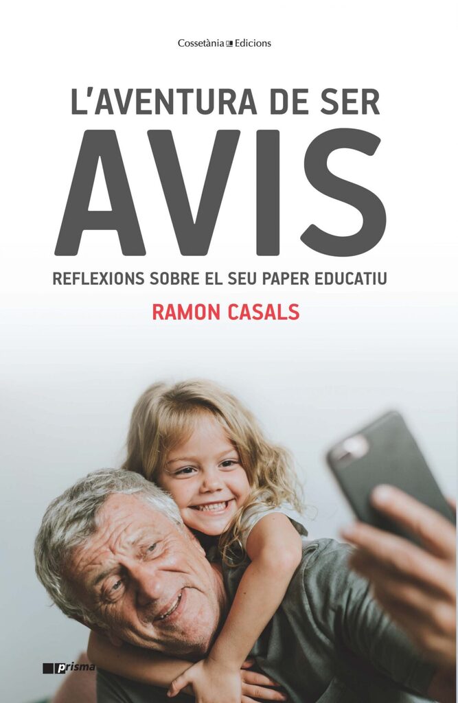 L'aventura de ser avis