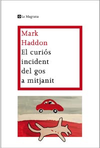 El curiós incident del gos a mitjanit