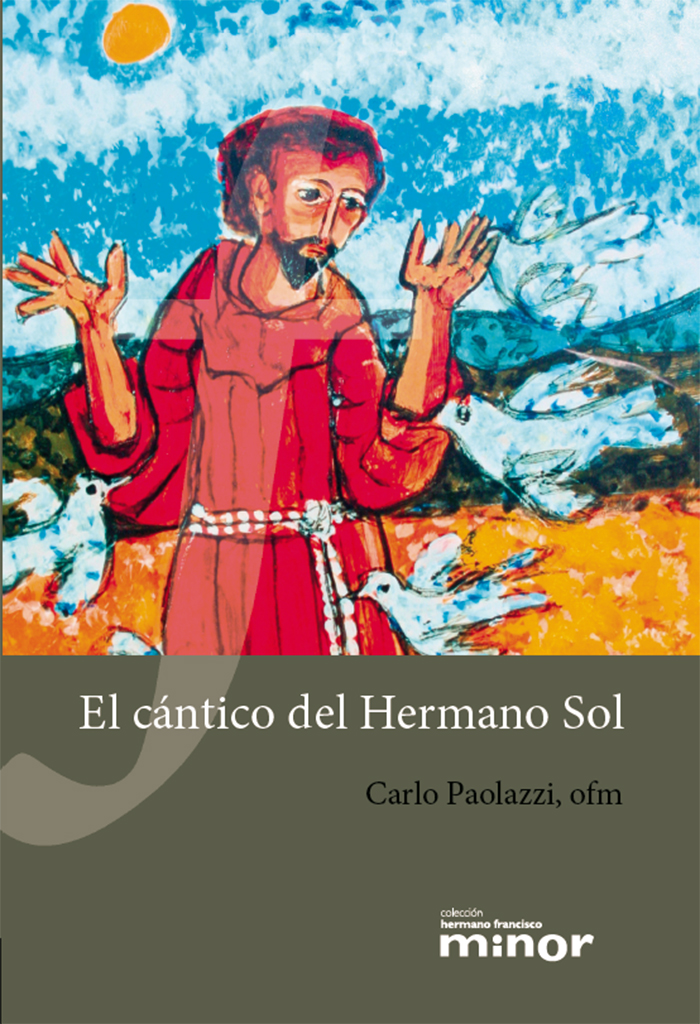 Mi Dios y mi todo