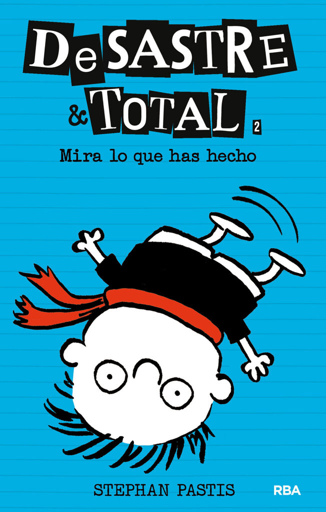 Miedo (Saga Olvidados 5)
