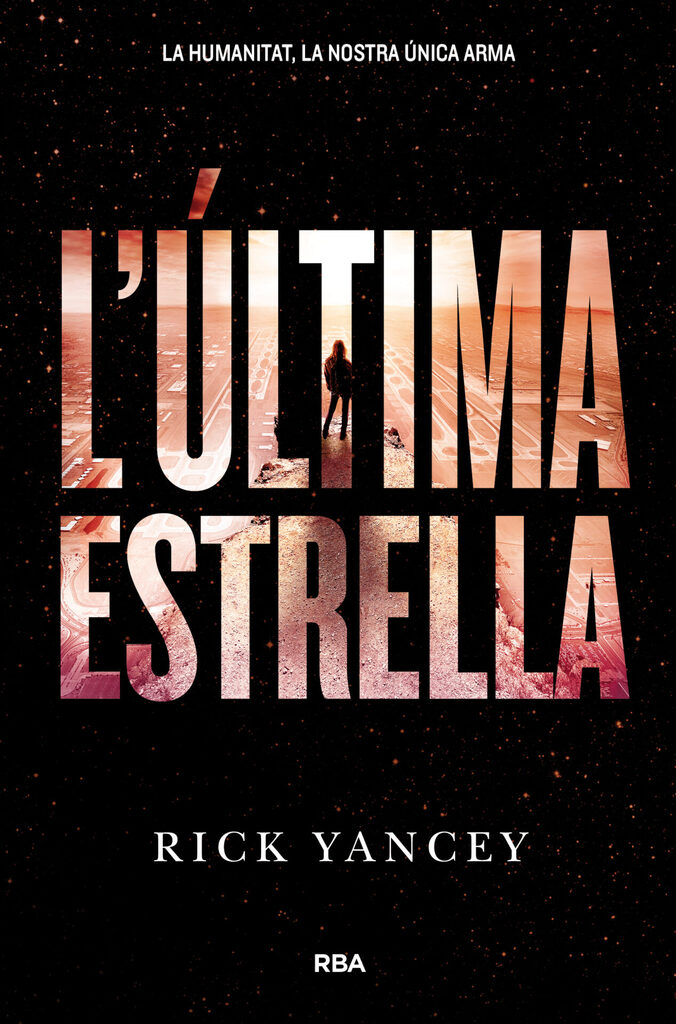 La Cinquena Onada 3 - L'última estrella