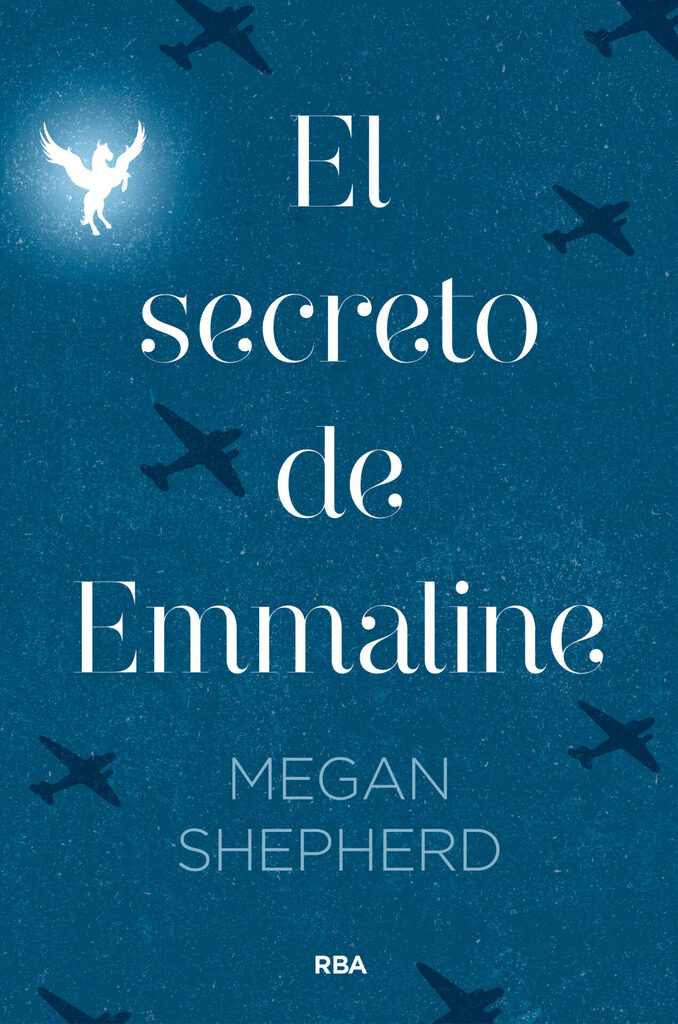 El secreto de Emmaline El secreto de Emmaline