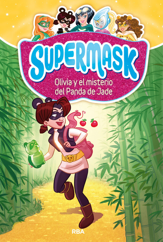 Una fiera anda suelta