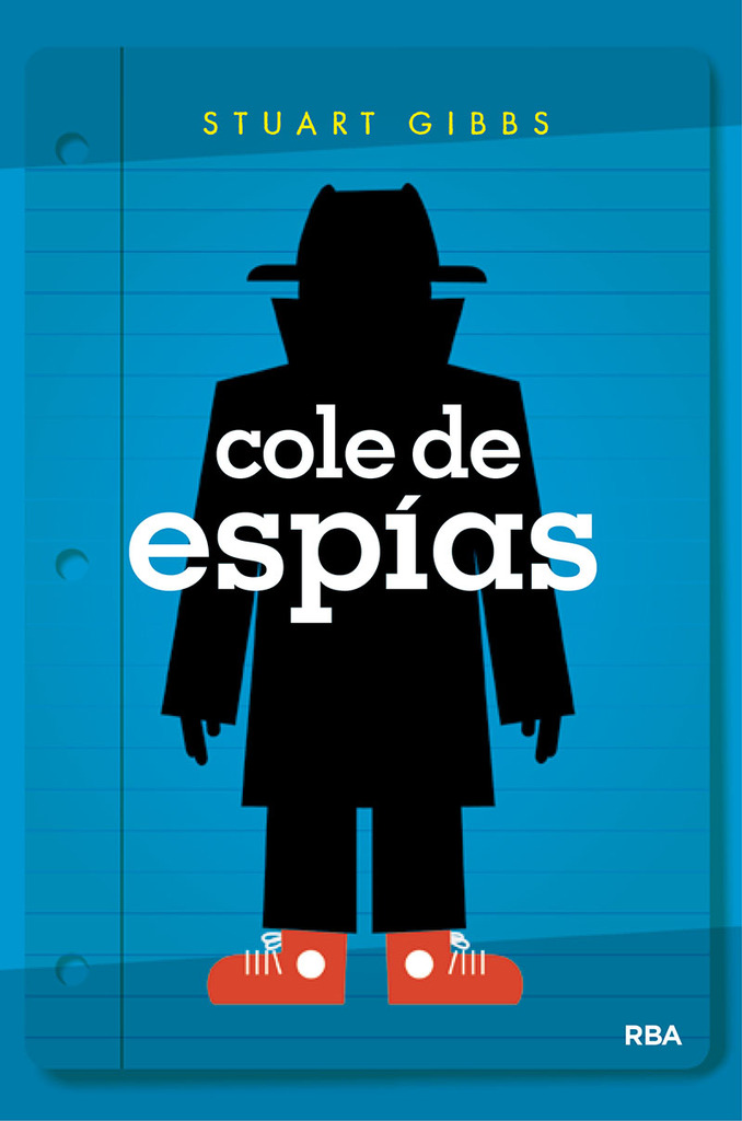 Cole de espías 1 - Cole de espías