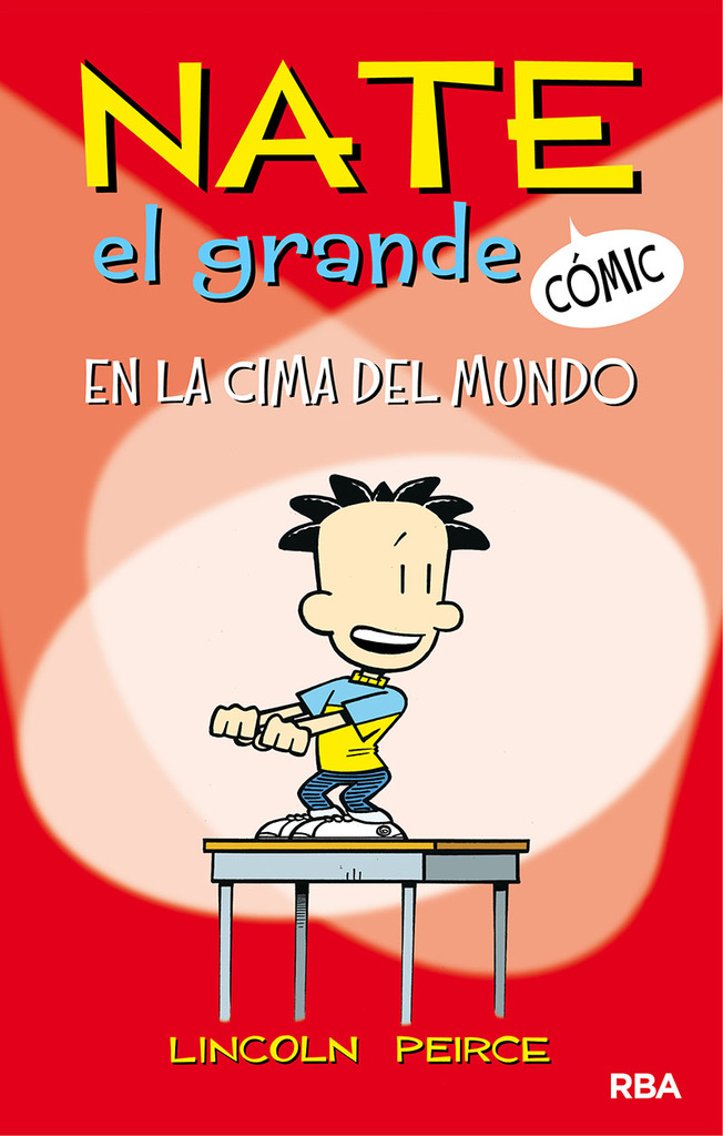 Xabierko Frantziko ( Comic)