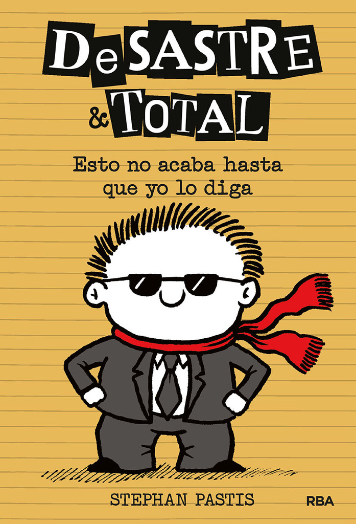 Supernormal 4 - Los últimos héroes