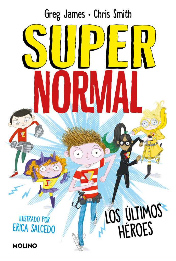 El fin y otros inicios