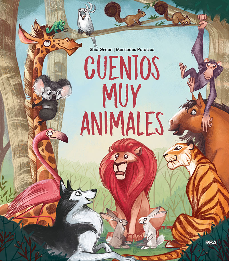 Mujercitas (álbum ilustrado)