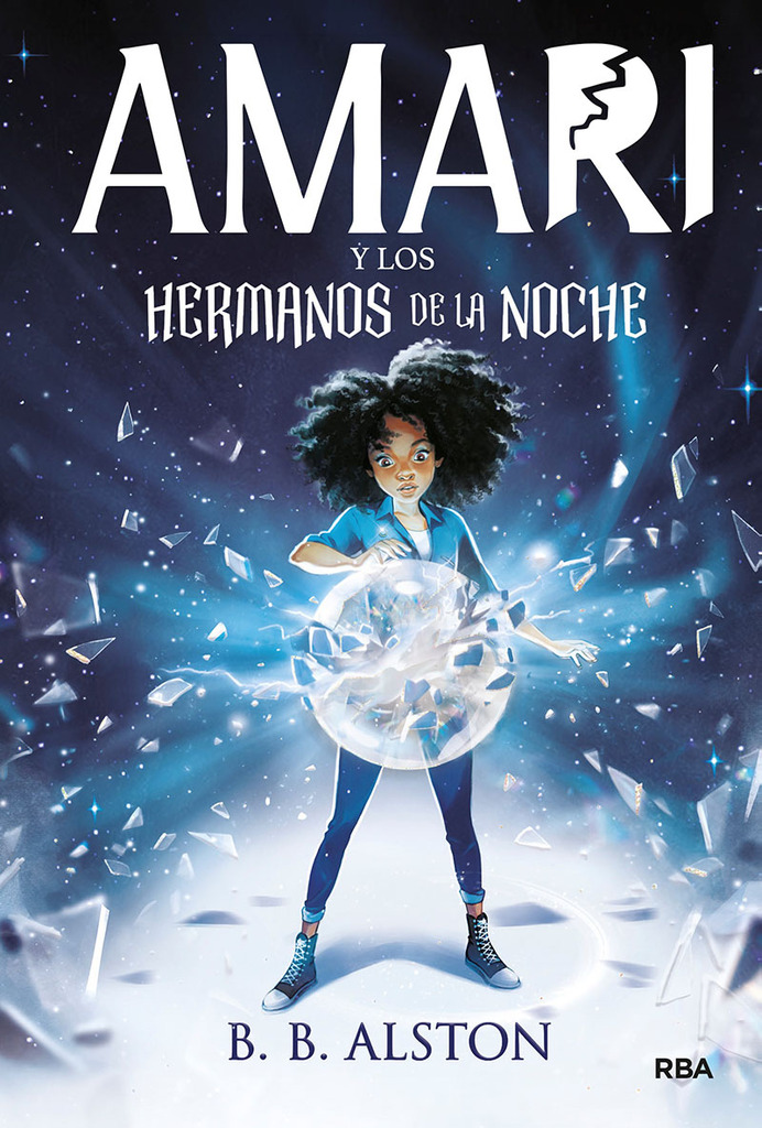Amari 2 - Amari y el gran juego