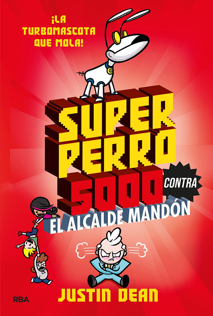 Héroes (Monstruo 3)