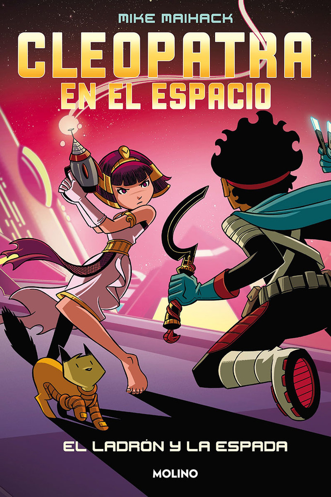 ¡Allá vamos! (Nate el Grande [Cómic])
