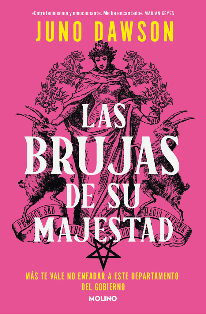 El doctor Thorne