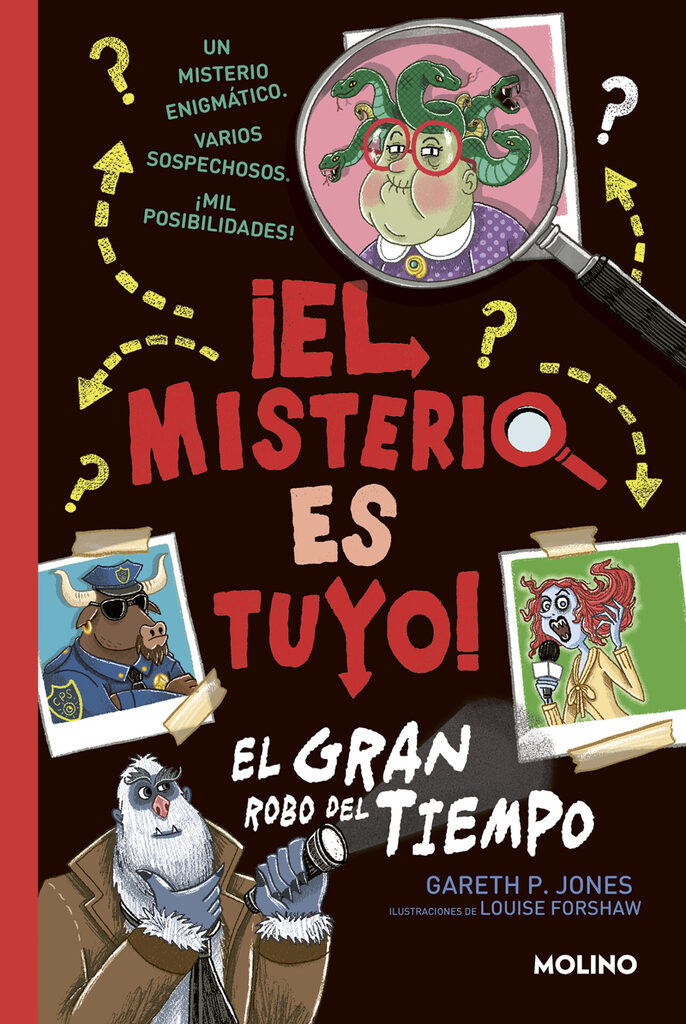 Ninja Kid 10 - ¡Héroes ninja!