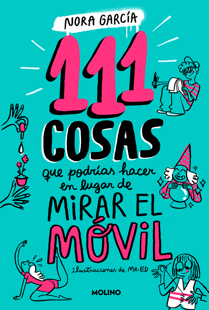 La superclase del profesor Flípez 1