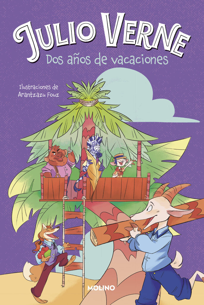 Los duendes del dulce hogar 1 - Duendes del dulce hogar