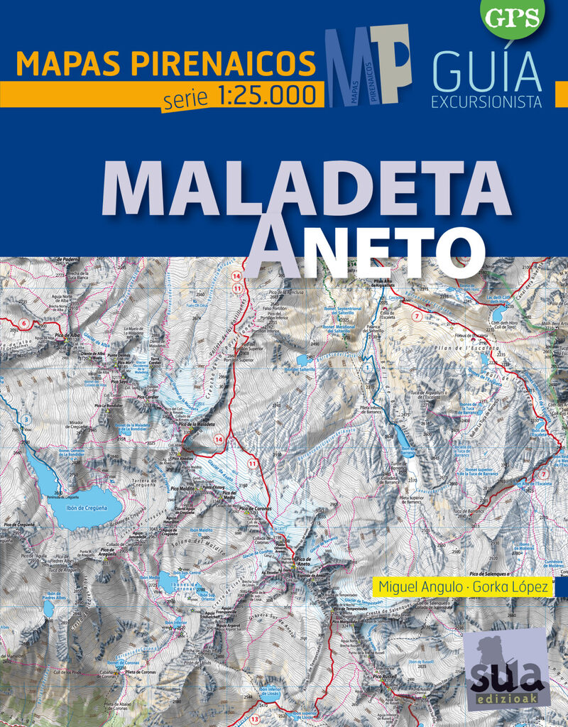 Maladeta Aneto
