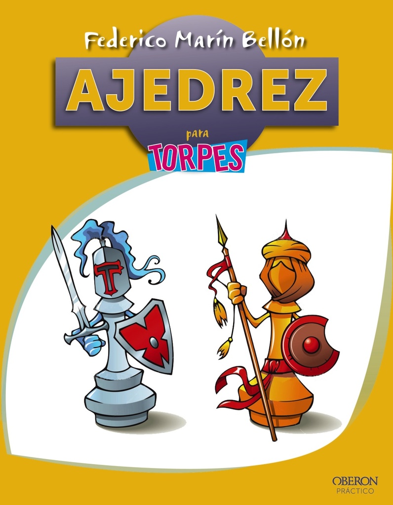 Ajedrez