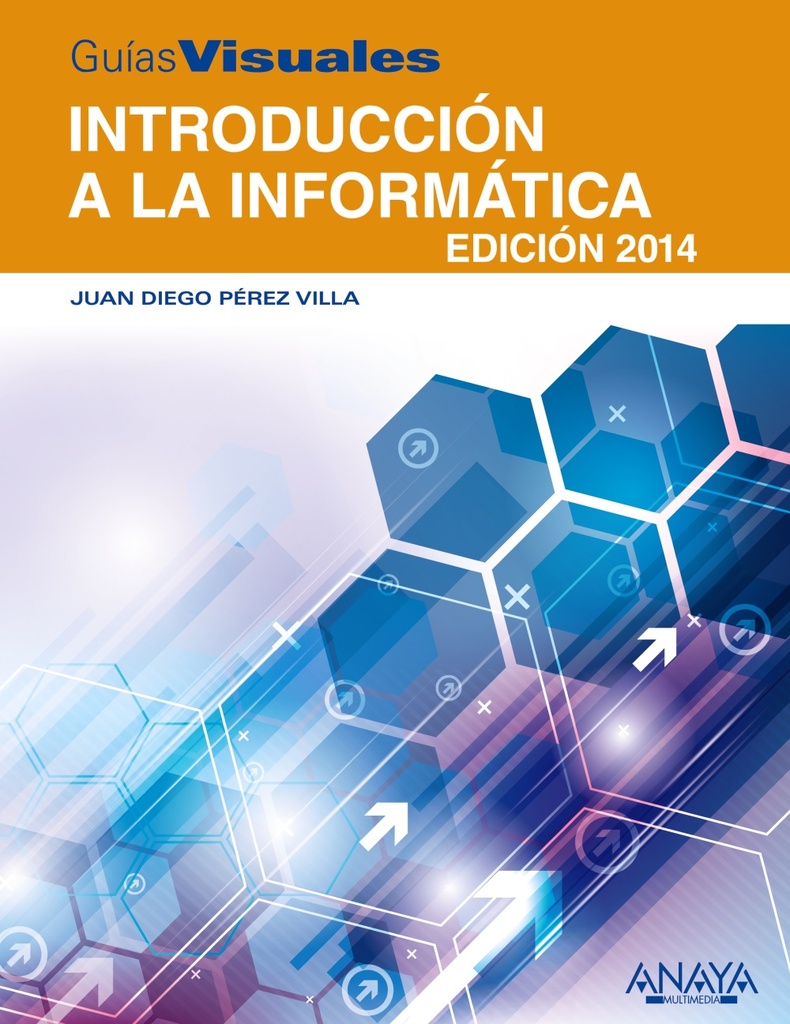 Introducción a la informática. Edición 2020