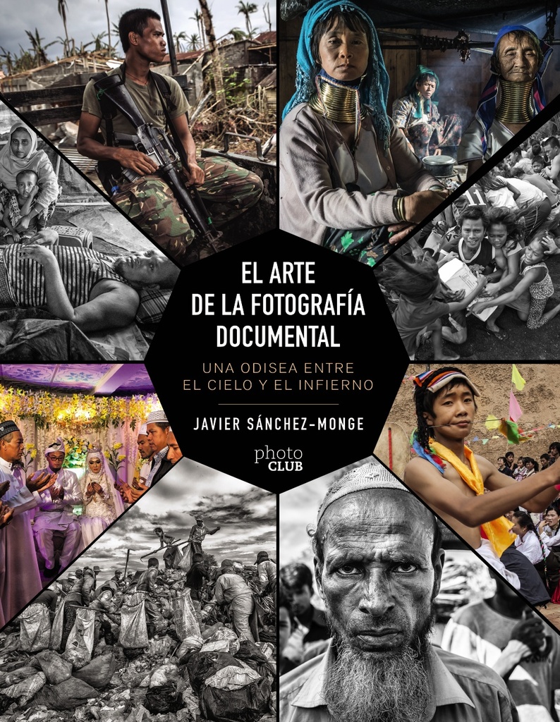 Fotografía móvil de alta calidad para iPhone