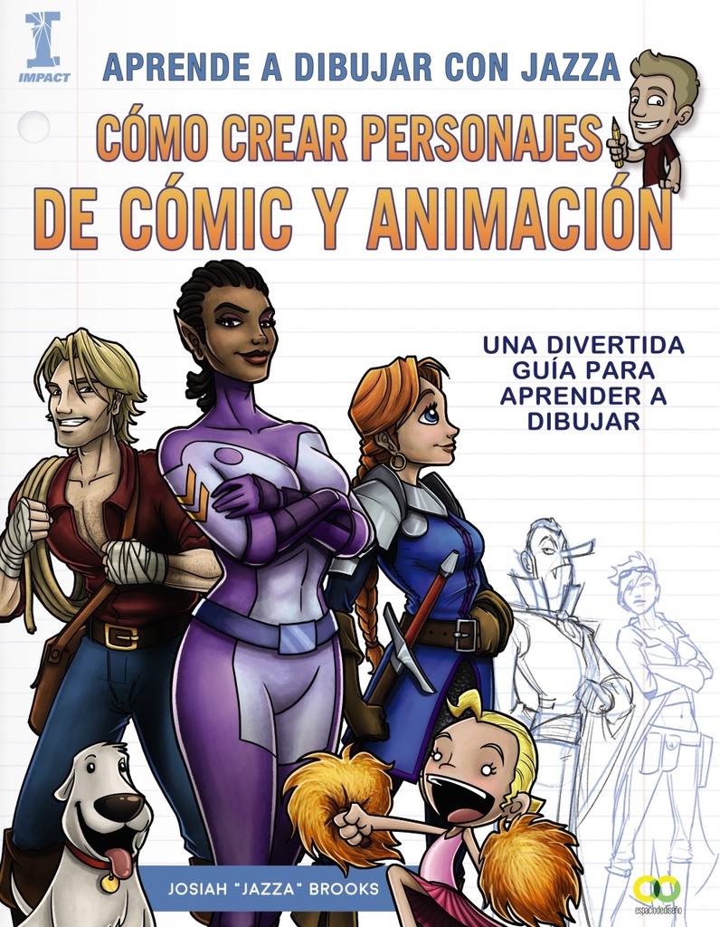 INDEH. Una historia apache