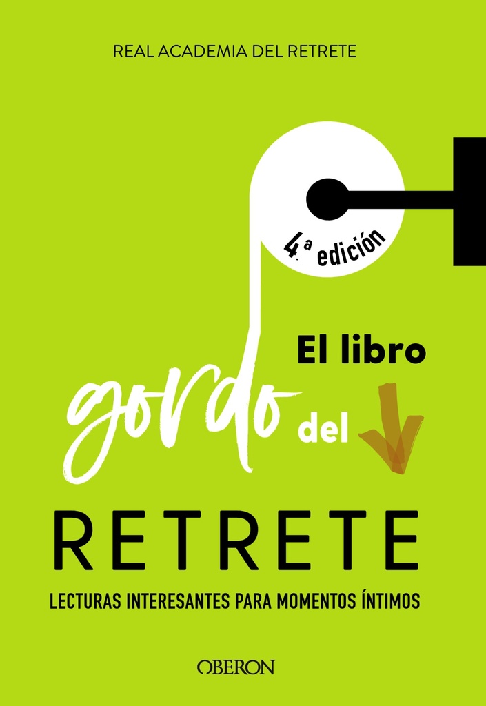 El libro gordo del retrete