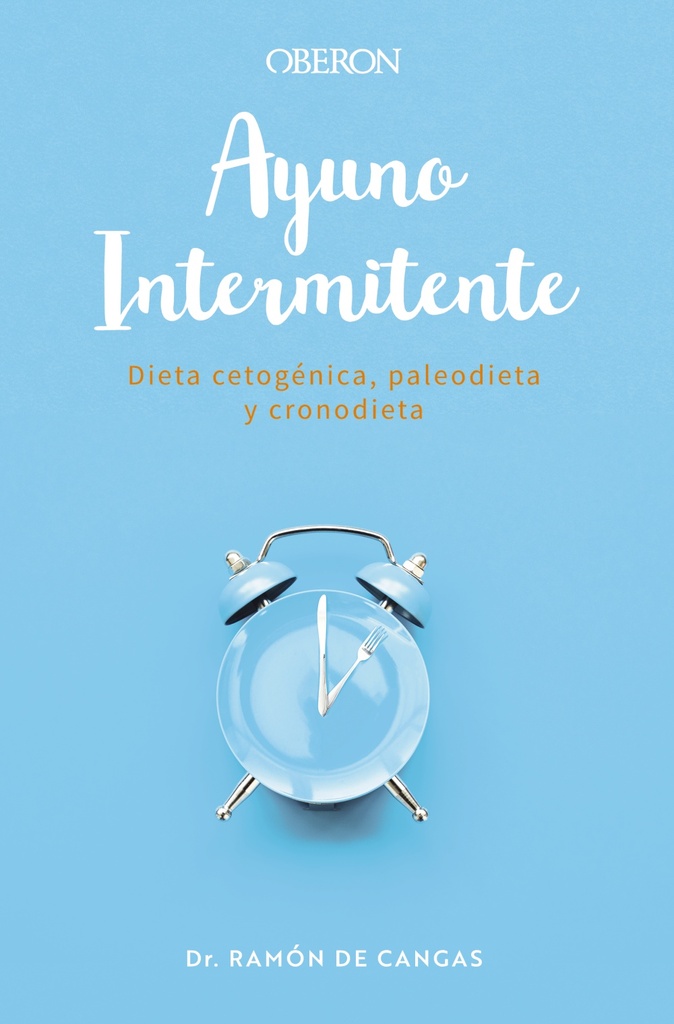 Ayuno Intermitente