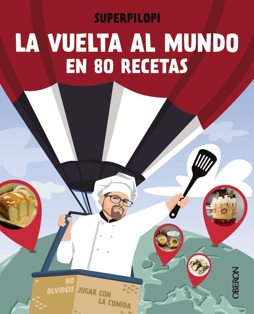 El saludable sabor de lo prohibido