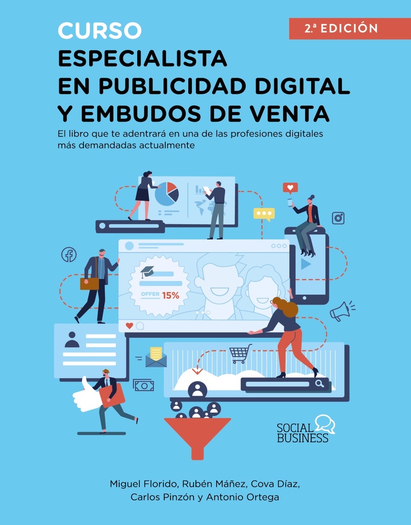 Ecommerce. Cómo montar una tienda online... ¡y que venda!