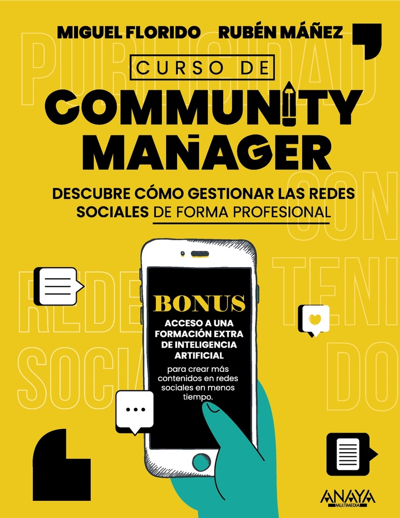 Curso de marketing en LinkedIn. Menos publicidad, más clientes