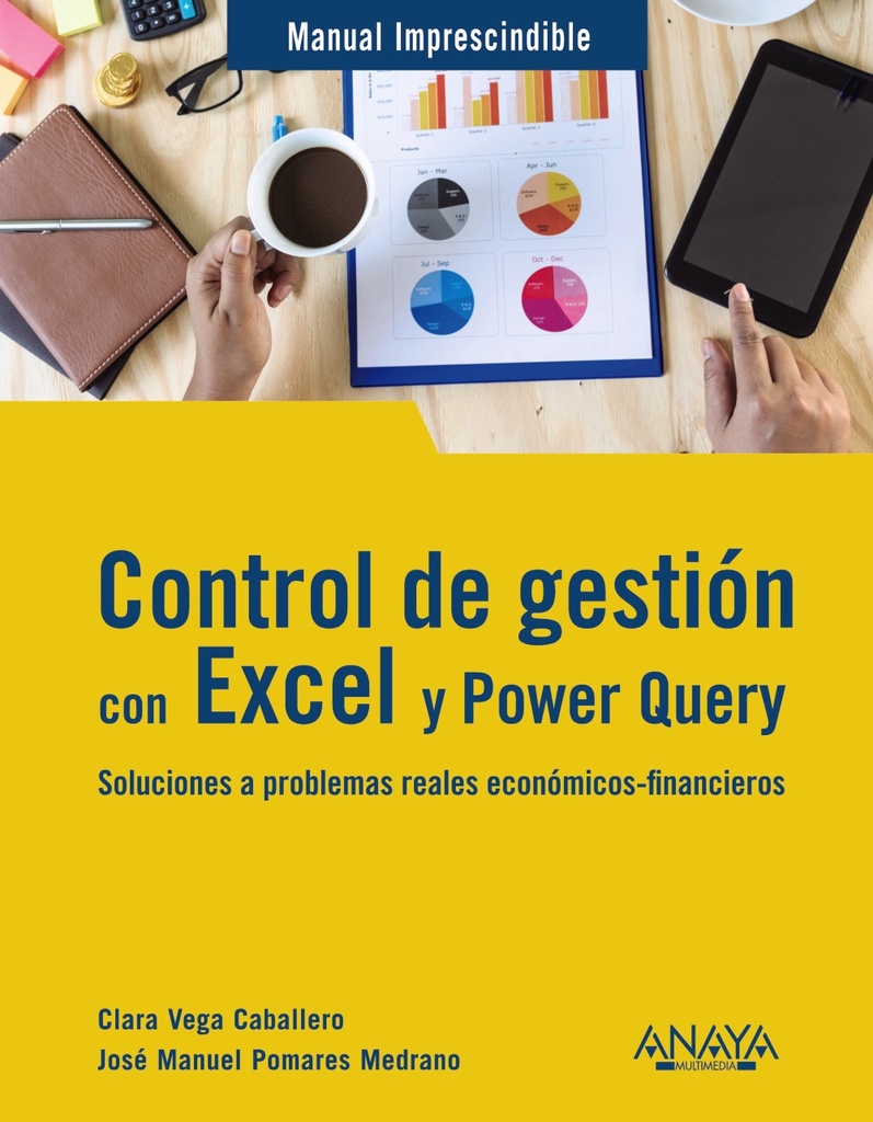 Excel para las finanzas