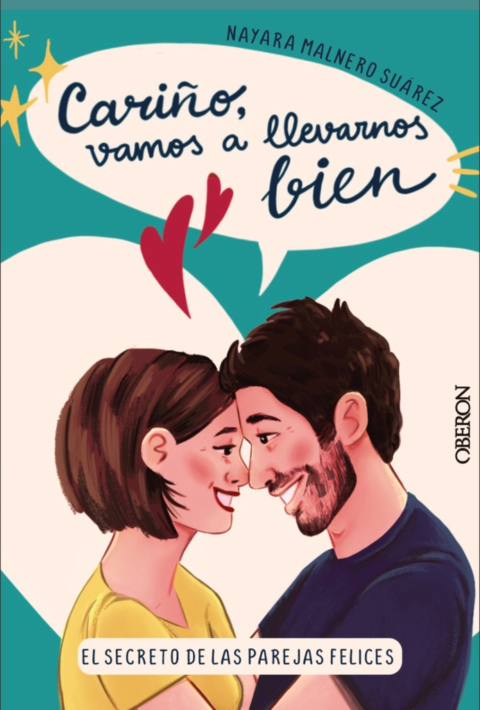 Amarme + Amarte = AMARNOS