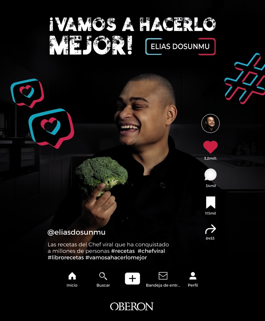100 tentaciones saludables