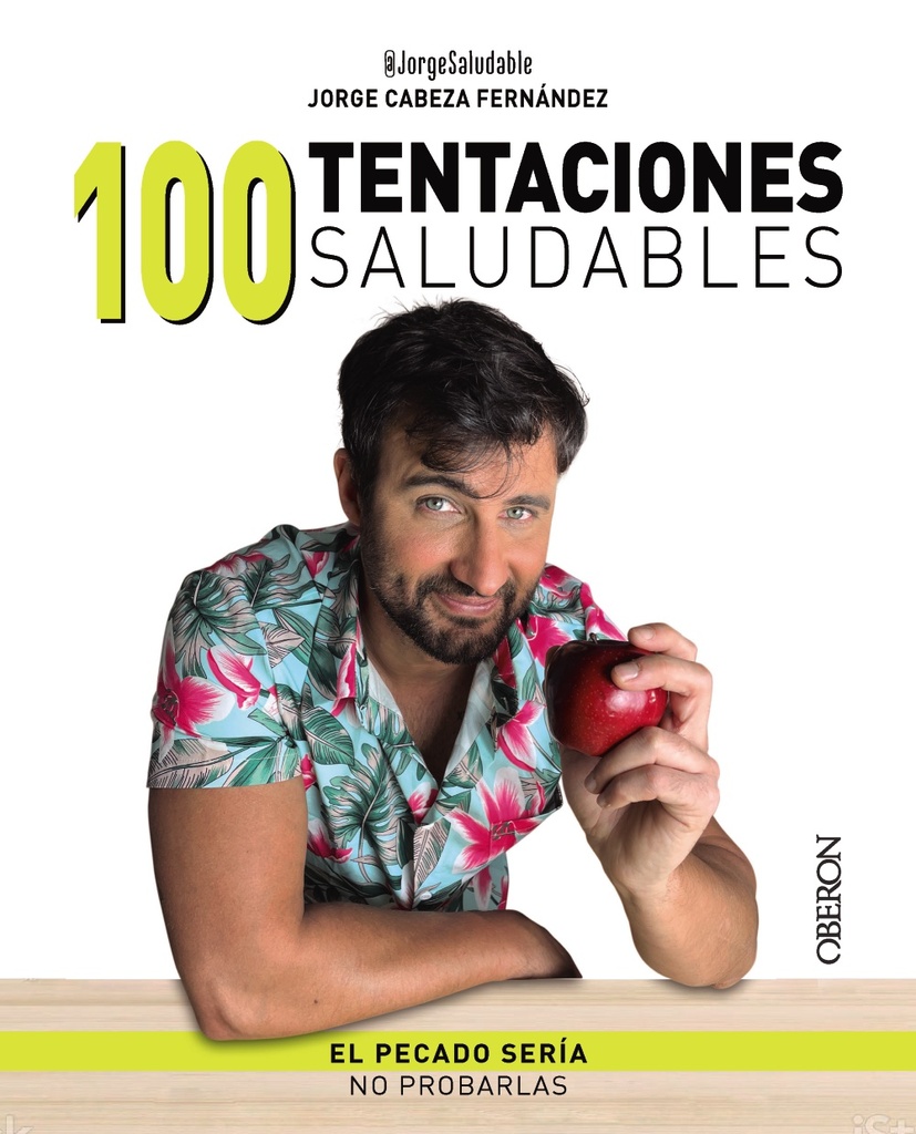 Mucho más que un libro de recetas