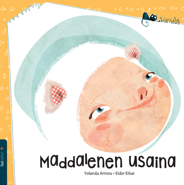 Maddalenen usaina Maddalenen usaina