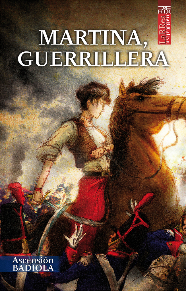 Sinfonía guerrera