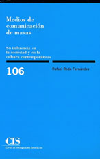 Medios de comunicación de masas