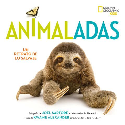Récords Animales