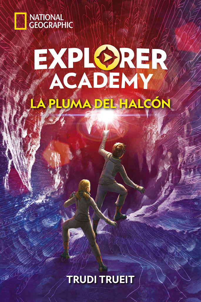 Explorer Academy 1. El secreto de Nébula