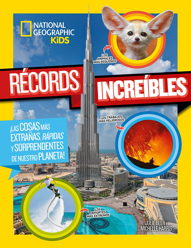 ¡SUPERCURIOSOS! Dinos