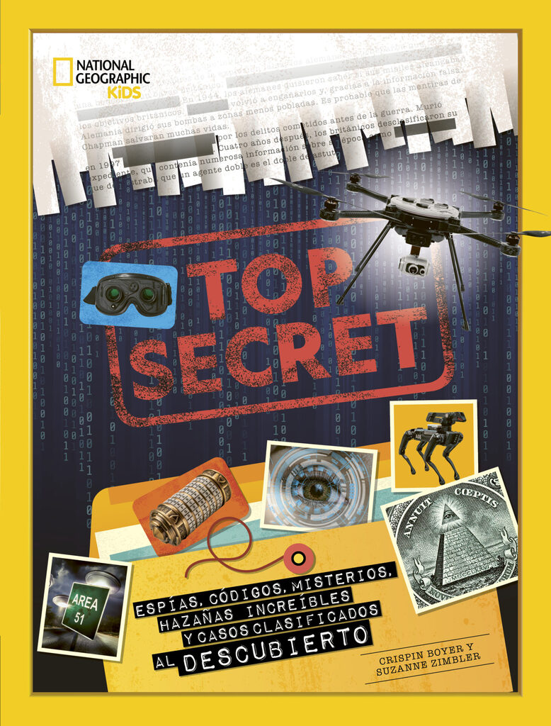¡SUPERCURIOSOS! Leones