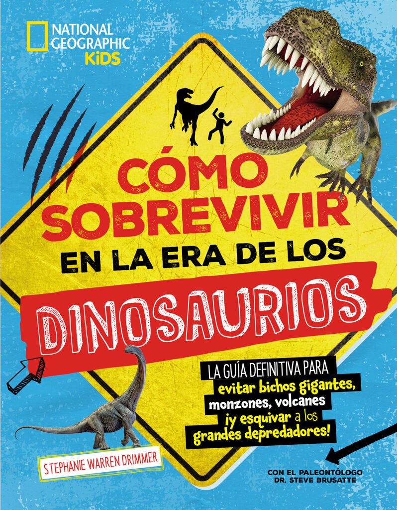 ¡SUPERCURIOSOS! Leones