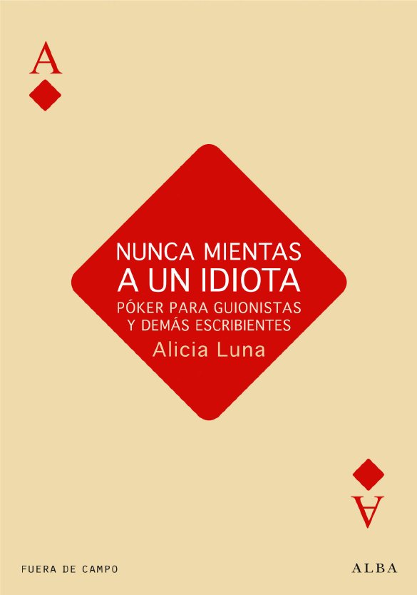 Escribir ficción