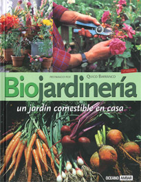 Biojardinería Biojardinería